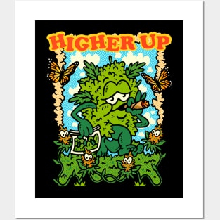 Nugs Retro Posters and Art